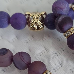 Omega Psi Phi bracelets