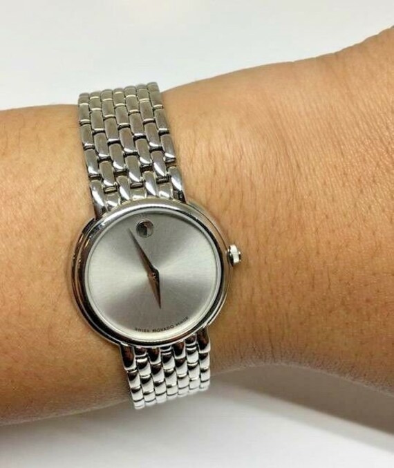 movado certa