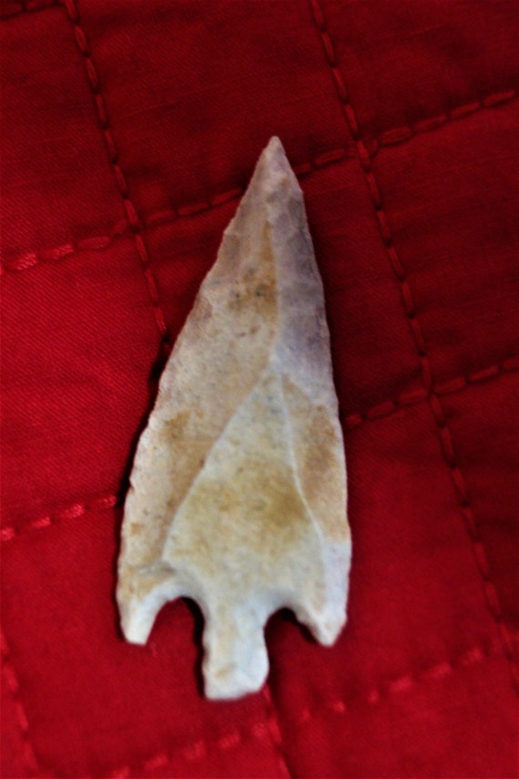 True Neolithic Arrow. It Dates Back to 80004000 A.c. From Etsy