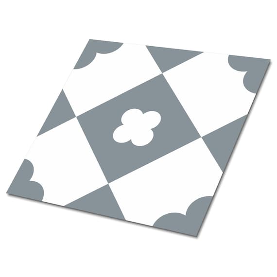 Diamond Pattern Vinyl Flooring Flooring Ideas