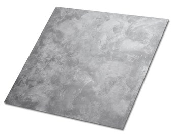 Concrete Floor Vinyl Floor Tiles, Gray Vinyl Wall Panels, White Luxury Vinyl Tile, Stone Vinyl Tiles For Bathroom, Home Decor