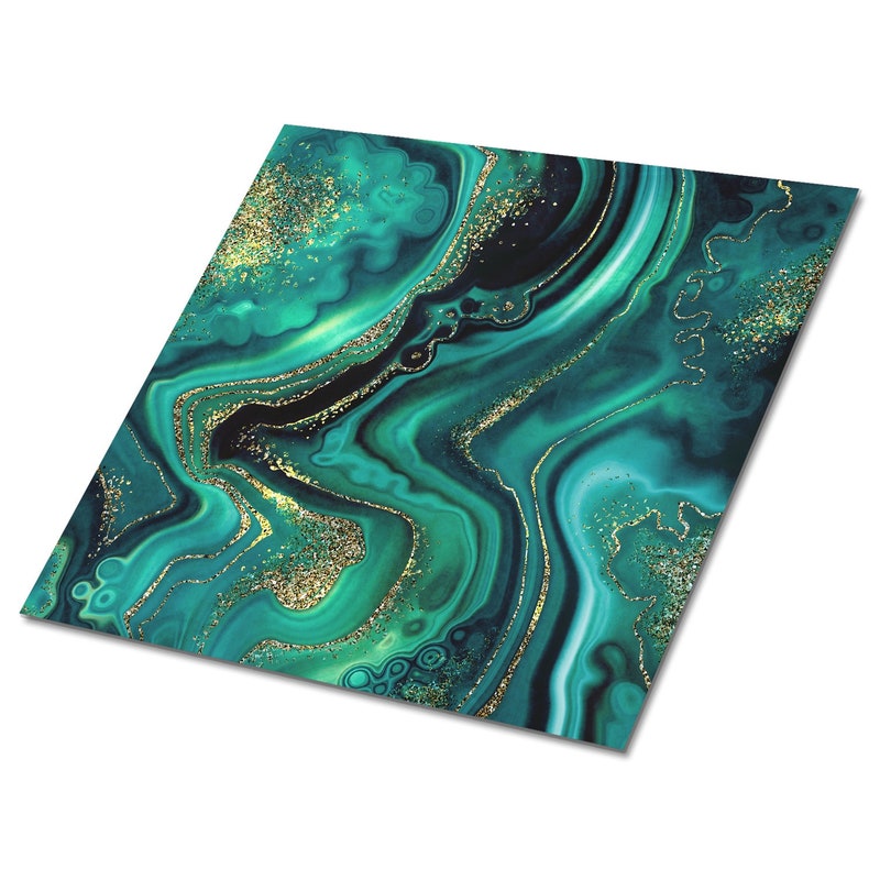 Pvc Marble Wall Panel - Etsy