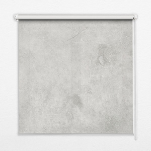 Light Diffusing And Room Darkening Blinds, Texture, Gray, Black, Classic stone, Contemporary Roller Blinds, Handmade Roller Shades