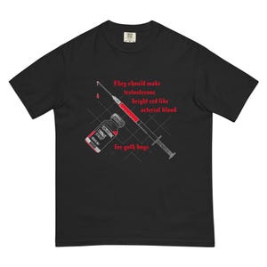 Goth T Shirt