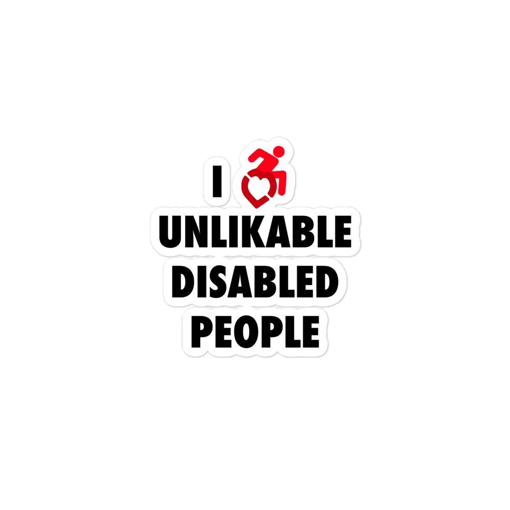 I