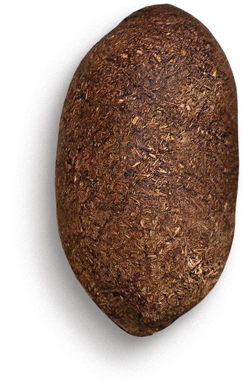 Moose Poop Incense Natural/original Gift/relax/fun/ecological/nordic