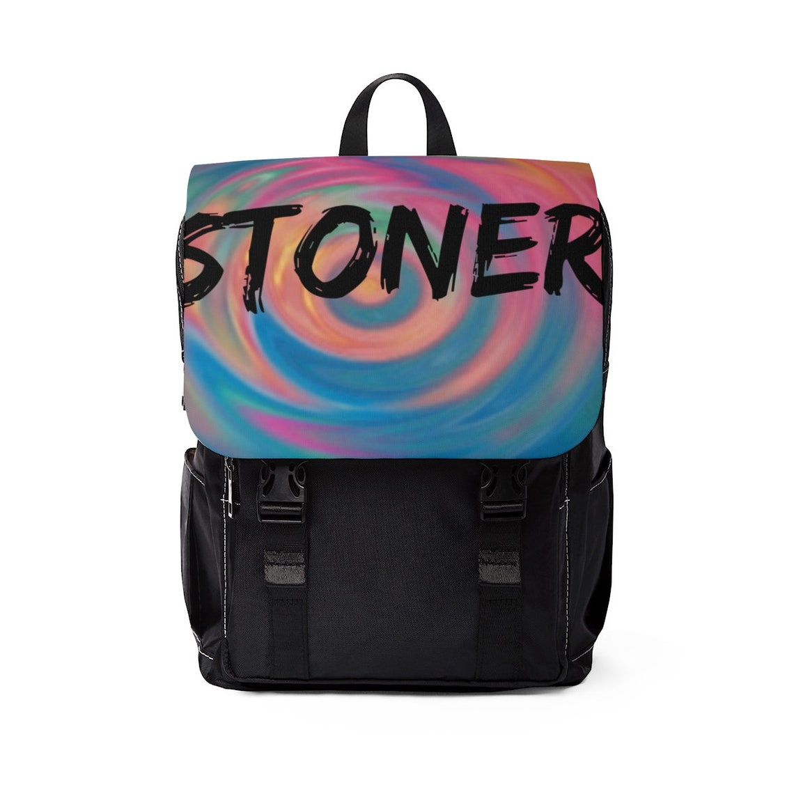 Backpack Marijuana Backpack Weed back pack Support Marijuana Etsy