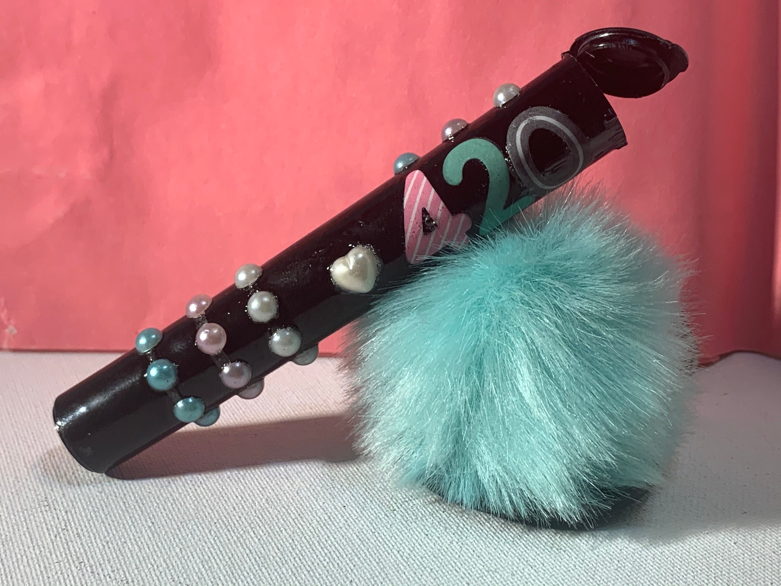 Joint holder 420 joint holder childproof joint stash MMJ Etsy