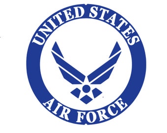 Download Air Force Svg Etsy