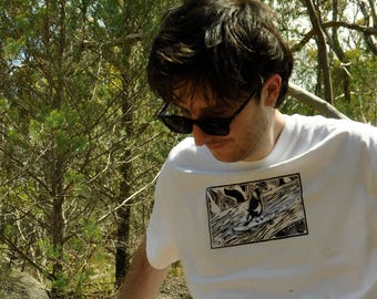 Skata Skata T-shirt