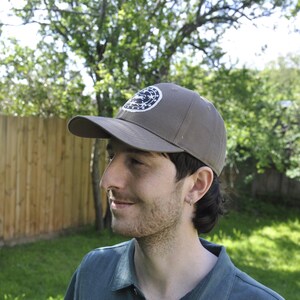 Patchwork Hat