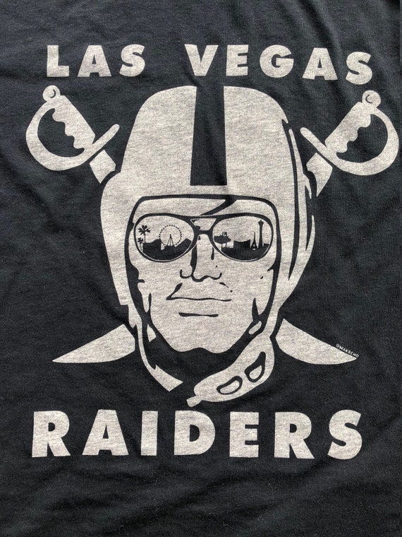 las vegas raiders shirts