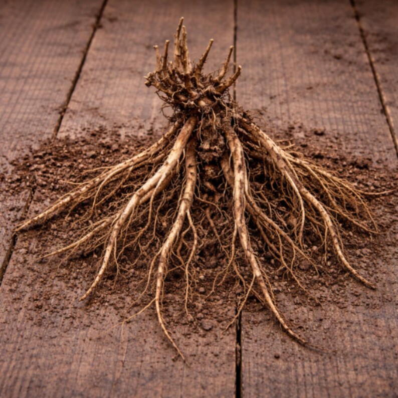 Hardy Geranium Tapestry Mix 6 Roots - Summer Colorful Flowers in Sun, from Easy to Grow (Perennial Cranesbill) image 8