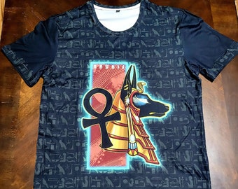 Anubis T-shirt