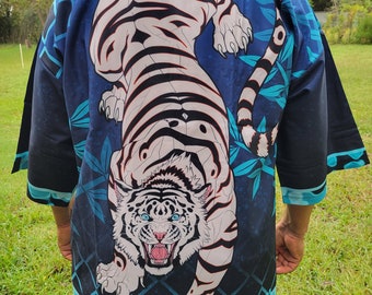 Tigre Haori