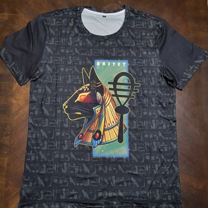 Bastet T-shirt
