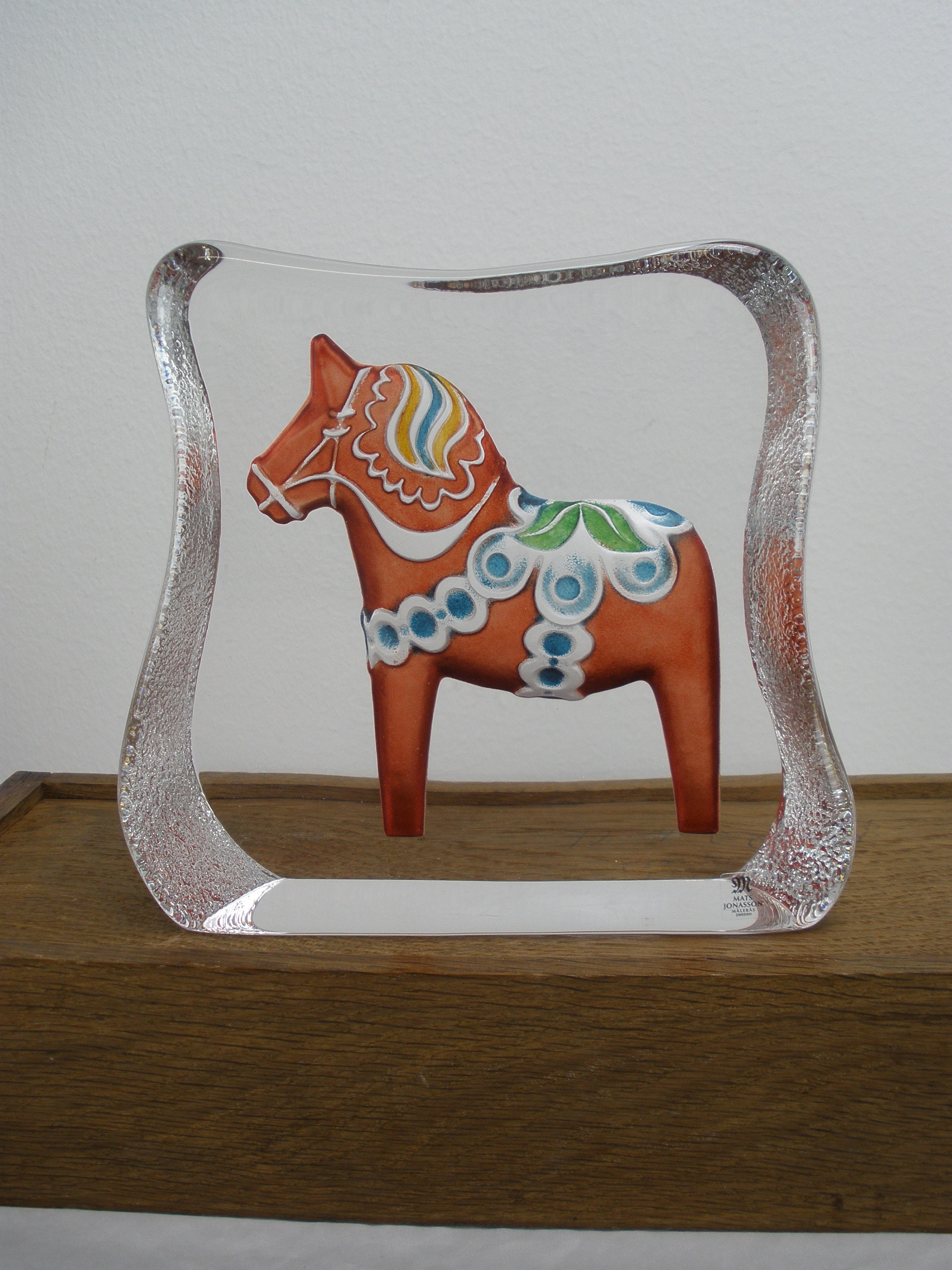 Jonasson Horses - Etsy