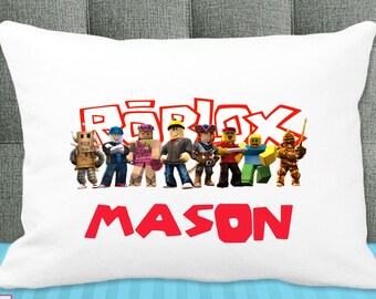 Roblox Bedding Etsy - 