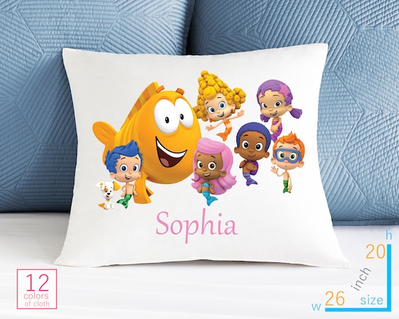 Personalized Pillowcase Custom Pillowcase Pillow Case Standard Etsy