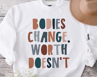 Body Positivity PNG Boho Self Love Sublimation Design Body Positivity Shirt Design Mental Health PNG Inspirational Quote PNG