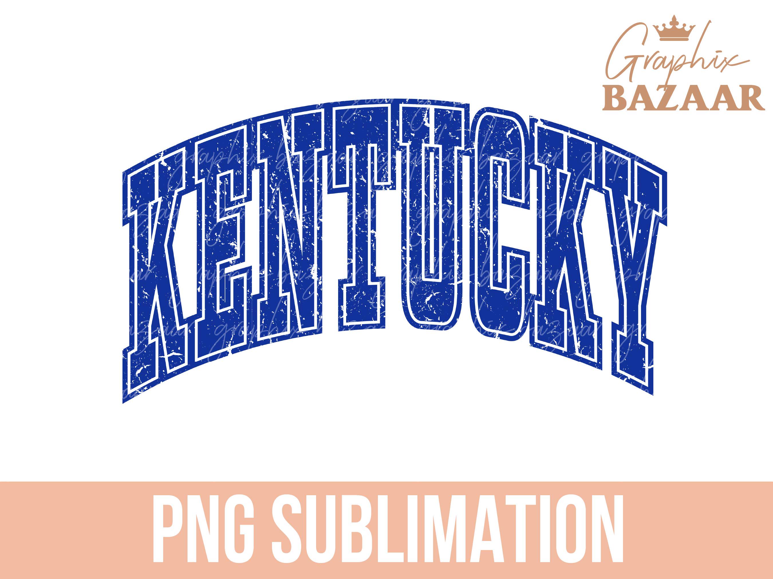 Kentucky Wildcats Vintage