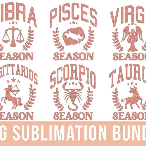 Horoscope PNG Bundle Star Sign Sublimation Design Pack of 12 - Etsy Horoscope PNG Bundle Star Sign Sublimation Design Pack of 12 - Etsy