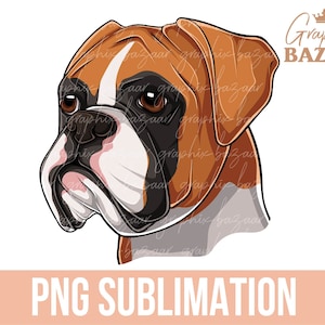 Boxer Dog Clipart Boxer Dog PNG Funny Boxer Mom Dog Sublimation File Dog Dad PNG Boxer Dog Cut File Boxer Shirt Boxer Clipart Boxer Dad PNG