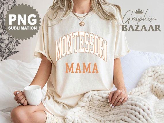  Montessori Mama