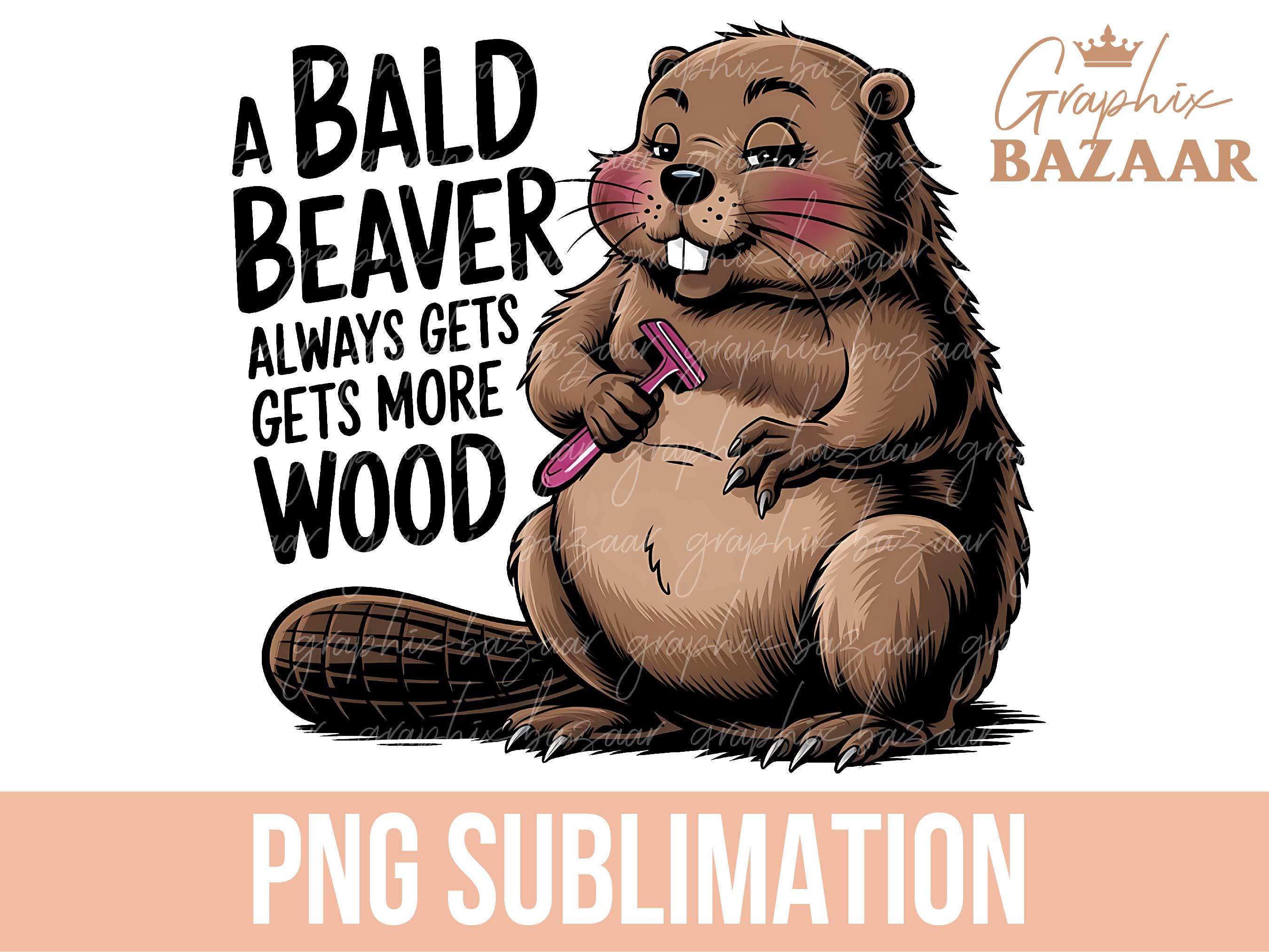 Funny Beaver Puns Dirty