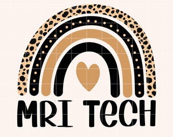 MRI Tech PNG MRI Technologist Sublimation Design Radiology Shirt png Radiologist Shirt