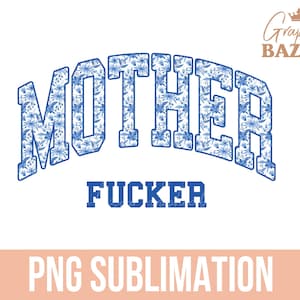 Mother Fucker Shirt - Etsy
