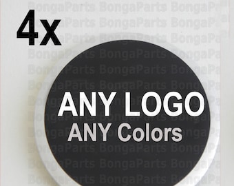 4 x 2.5" 65mm Auto Wheel Center Hub Cap Emblem Badge Decal Sticker for Chevrolet 4 x 2.5" 65mm Auto Wheel Center Hub Cap Emblem Badge Decal Sticker for Chevrolet