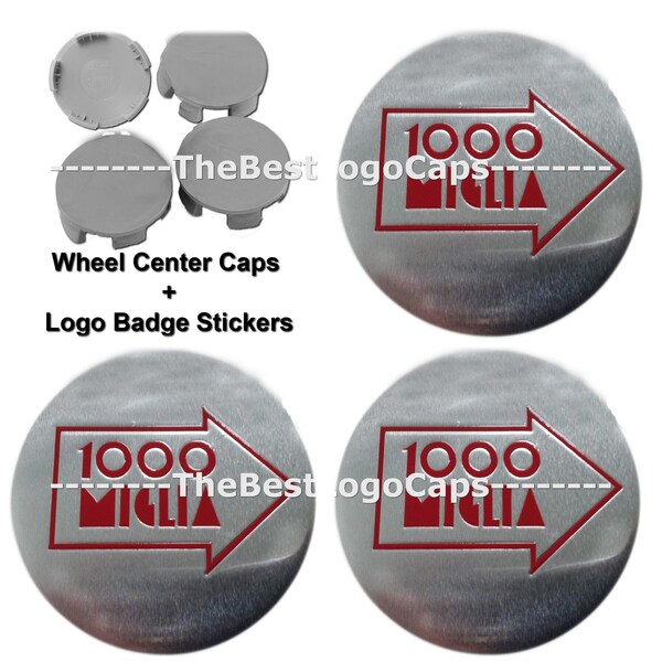 Custom Wheel Center Cap Decals Etsy