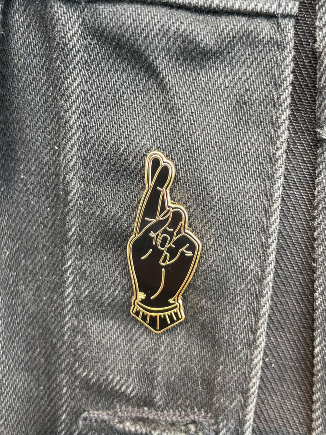 cross-fingers-enamel-pin-etsy