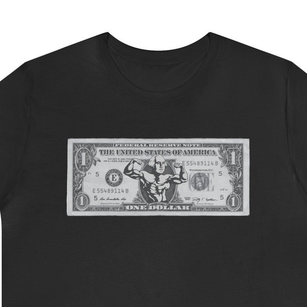 Strong US Dollar Shirt US Currency Shirt, Dollar Value Shirt, US Dollar Rate, Dollar Power, Dollar Exchange Reserve Currency tshirt