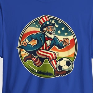 Big and tall soccer jerseys shop