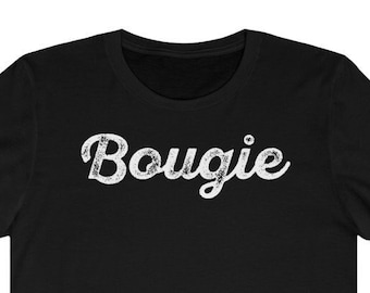 Bougie Shirt |  Bougie tshirt | Bougie Fashion | High Fashion | Bougie Shirt | Bougie Gift | Bougie Gifts | Unisex Bougie Tee Bougie Trend