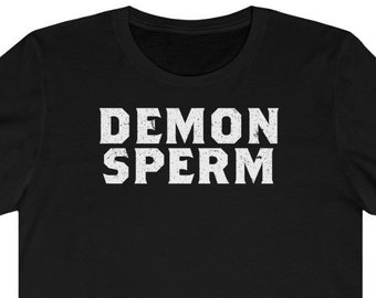 Demon Sperm