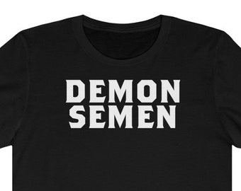 Who Is This Semen Demon