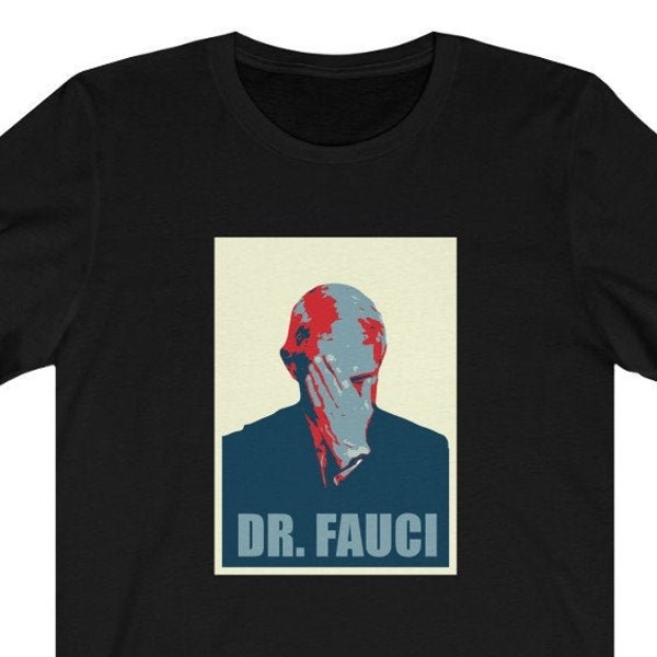 Fauci Shirt | Arzt Fauci T-Shirt Anthony Fauci Shirt | Lustige Dr Fauci Shirts | Fauci 2020 | Fauci Meme Unisex | Fauci T Shirt | Fauci Tee