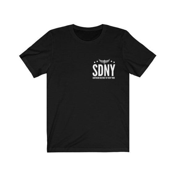 Sdny Investigation Gift Shirt Sdny Investigation Gift Shirt