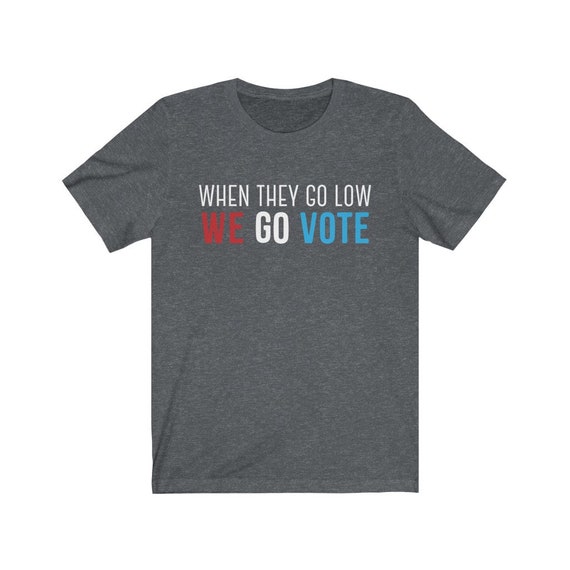 Vote For Michelle Obama 2020 Election T-Shirt Vote For Michelle Obama 2020 Election T-Shirt