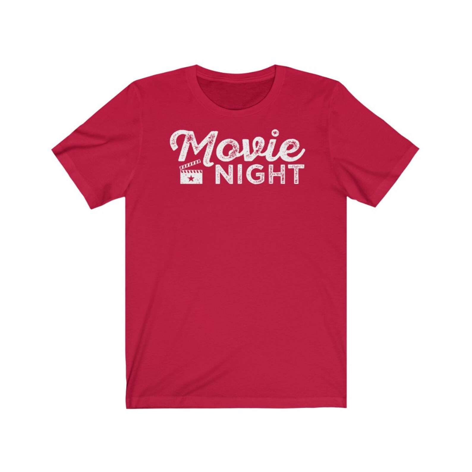 Movie Night Shirt Movies Shirt Movie Family Night Film Etsy
