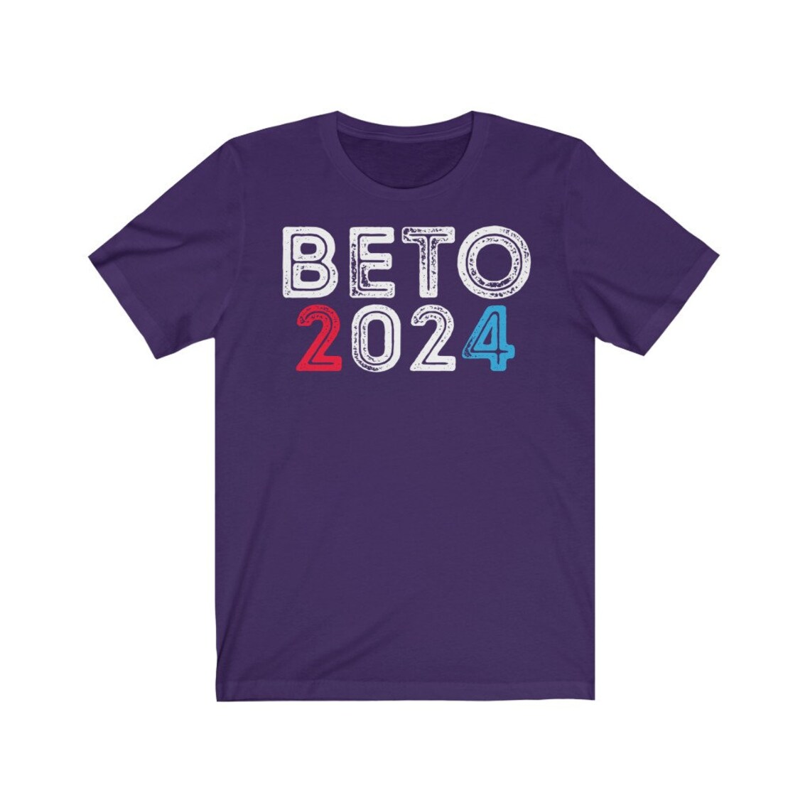 Beto 2024 Shirt Beto O'rourke Blue Wave Texas Texas | Etsy