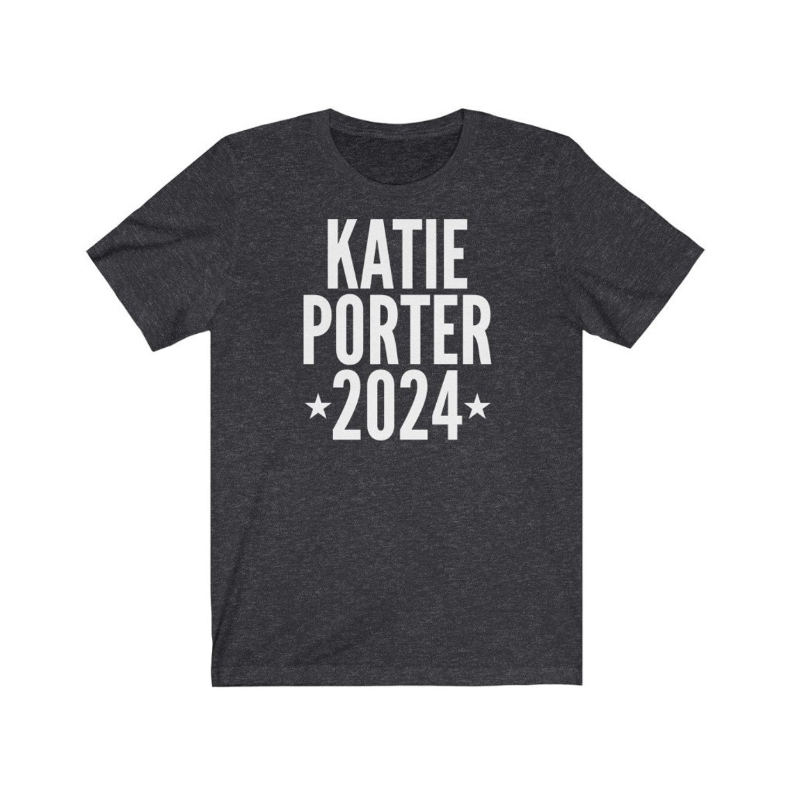 Katie Porter 2024 Shirt Congresswoman Katie Porter Democrat Etsy
