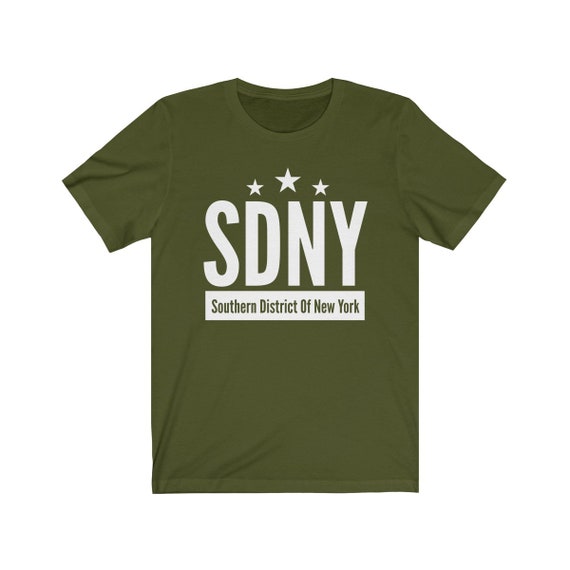 Sdny Investigation Gift Shirt Sdny Investigation Gift Shirt