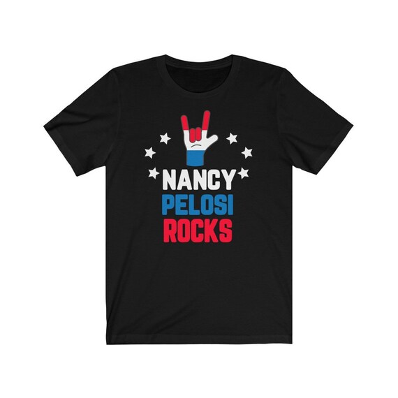 Nancy Pelosi Shirt Madame Speaker Nancy Pelosi Shirt Madame Speaker