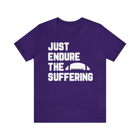 Jets Shirt Just Endure The Suffering Funny New York Football Jets Shirt Just Endure The Suffering Funny New York Football