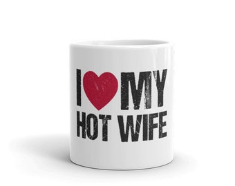 I Love My Hotwife