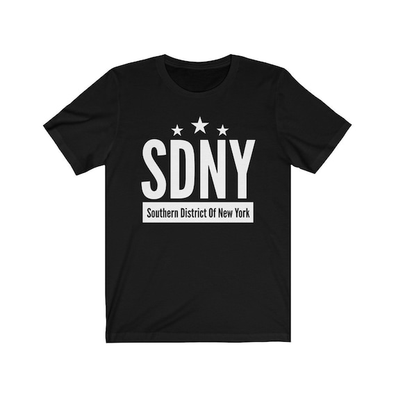 Sdny Investigation Gift Shirt Sdny Investigation Gift Shirt